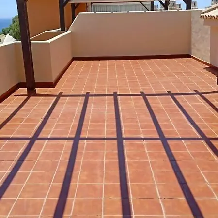 Apartment Cyv Great Views And Your Own Bbq *