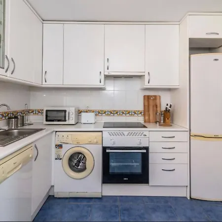 Apartment Cyv Great Views And Your Own Bbq