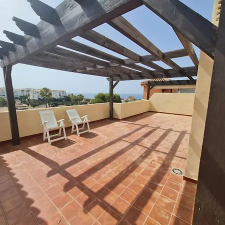 Apartment Cyv Great Views And Your Own Bbq *