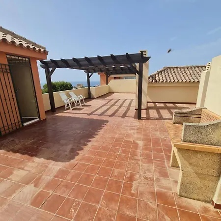Cyv Great Views And Your Own Bbq *
