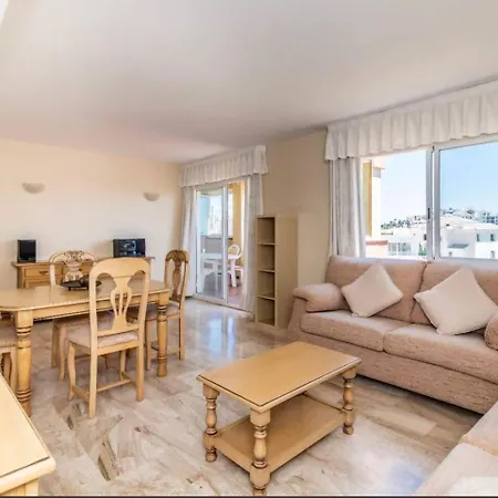Cyv Great Views And Your Own Bbq Apartment Mijas