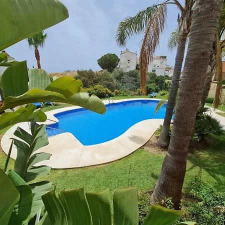 Apartment Cyv Great Views And Your Own Bbq